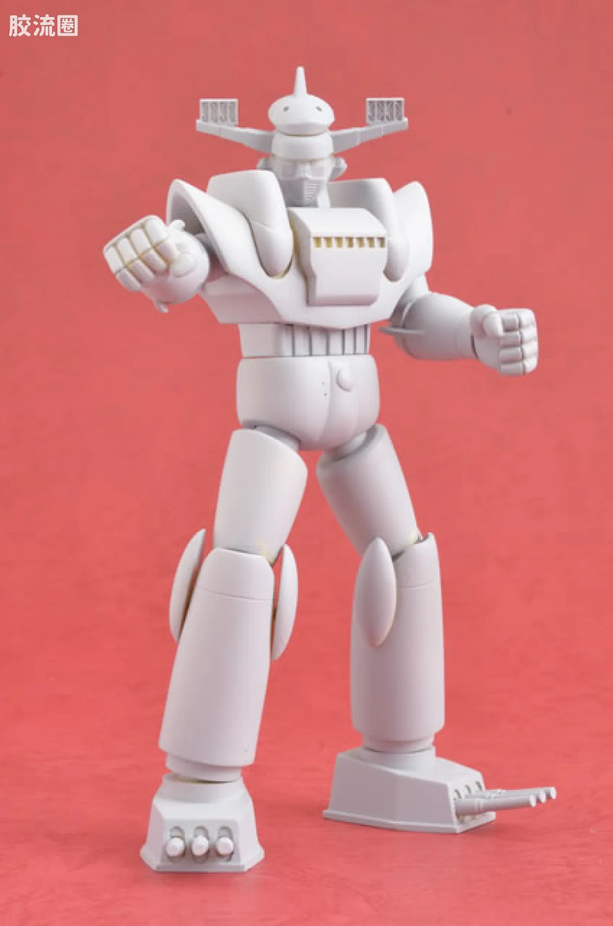 EVOLUTION-TOY机甲成品系列 Dynamite Action GK Limited GK 合体机器人 武藏 武藏 - 图片